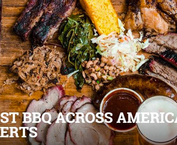 How to Smoke Meat: Pitmasters Give Tips & Tricks to Smoking Meat at Home -  Thrillist