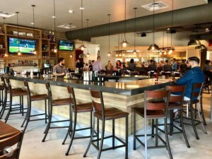 Q39 South Opens For Lunch Today In Overland Park Feast Magazine Q39