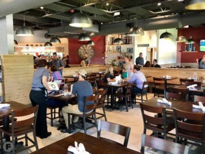 Q39 South Opens For Lunch Today In Overland Park Feast Magazine Q39