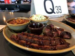 Best Brisket In Kansas City By Pitmaster Rob Magee The Kc Star Q39