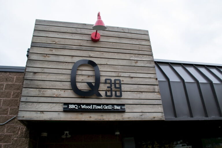 Q39, Kansas City's best BBQ spot
