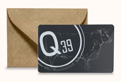 Shop Q39 Kansas City Bbq Store Online Q39