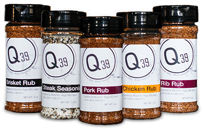 Shop Q39 Kansas City Bbq Store Online Q39