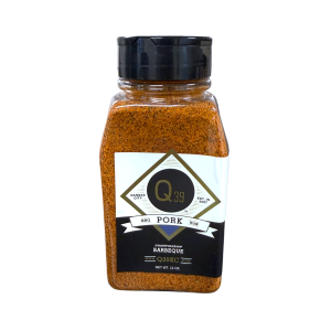 Q39 Pork Rub