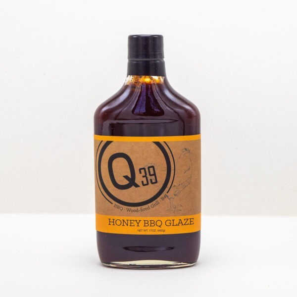 Q39 Honey BBQ Glaze