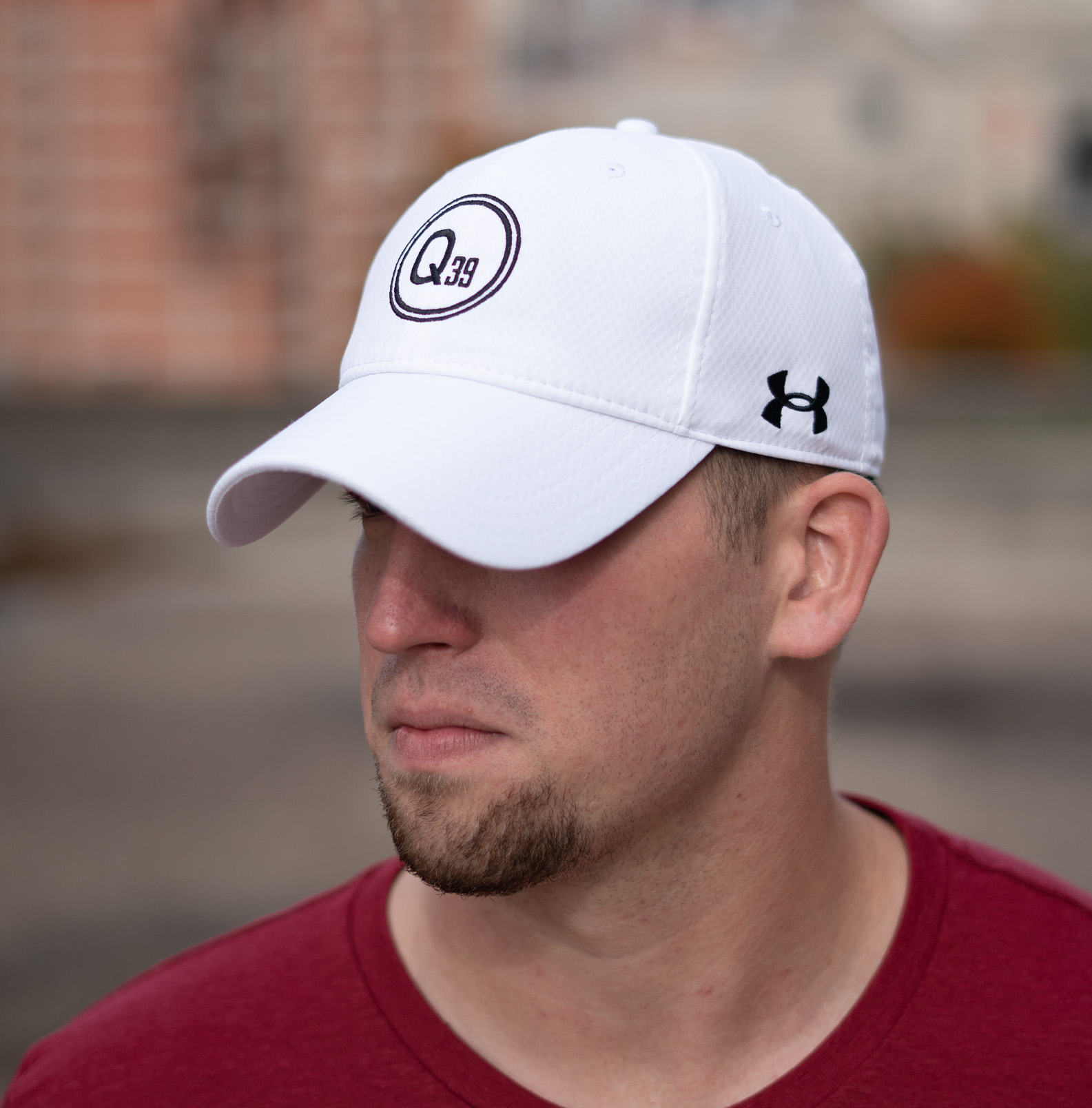Q39 Ball Cap | BBQ Hat | Buy Online |