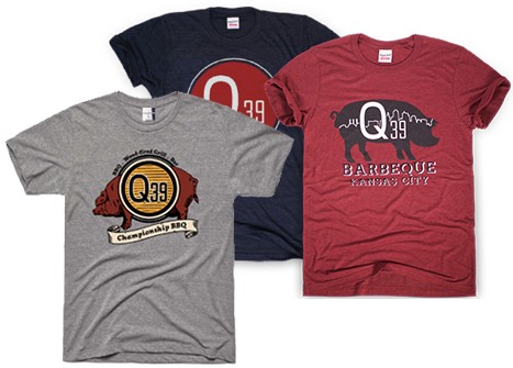 Shop Q39 Kansas City Bbq Store Online Q39