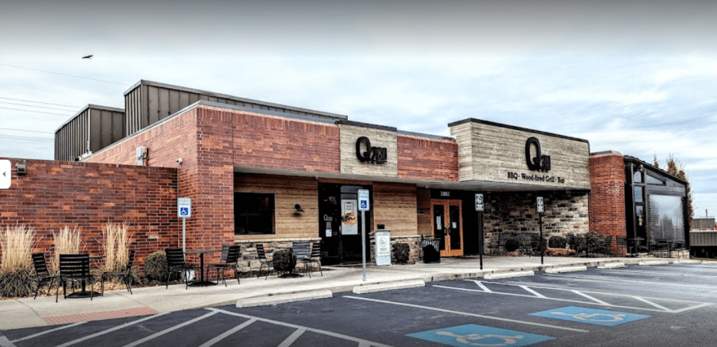 Q39 Overland Park