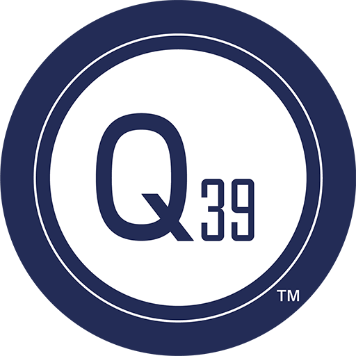 q39 bbq in kc logo
