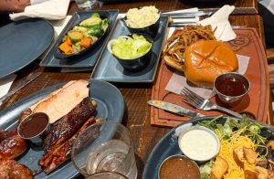 Dutch travel outlet Amerika Only spotlighted Q39 as the best place to experience authentic Kansas City barbeque during World Cup season, see why the world is discovering our burnt ends.
