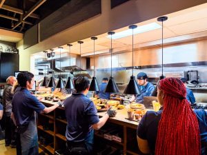 Dutch travel outlet Amerika Only spotlighted Q39 as the best place to experience authentic Kansas City barbeque during World Cup season, see why the world is discovering our burnt ends.